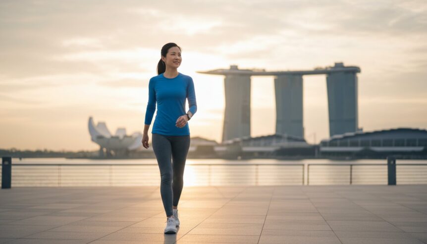 Bariatric Surgery in Singapore: A Comprehensive Guide to Metabolic Health