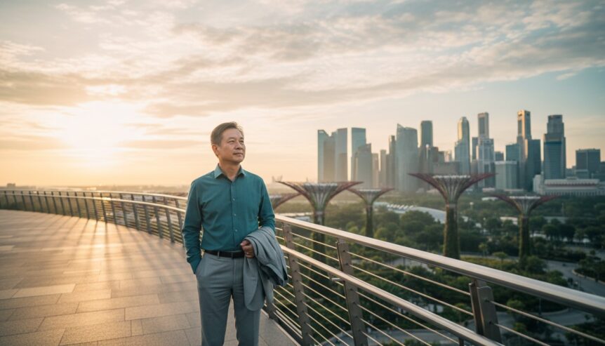 Colorectal Cancer in Singapore: A Comprehensive Guide to Prevention and Screening