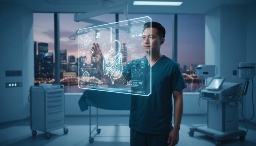Clinic for Digestive Surgery: Advanced Surgical & Metabolic Solutions in 2026