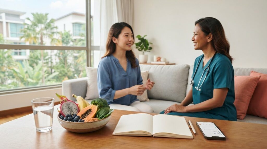 Dealing with Chronic Constipation: Causes, Relief and When to Seek Help