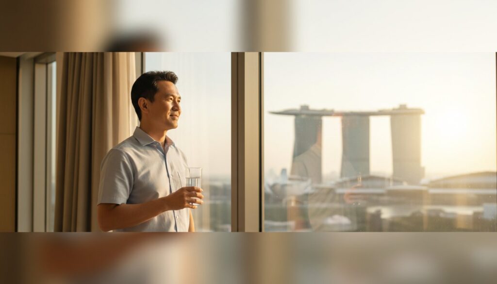 Fatty Liver Treatment in Singapore: Reversing Disease Through Metabolic Health