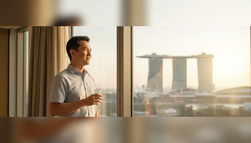 Fatty Liver Treatment in Singapore: Reversing Disease Through Metabolic Health