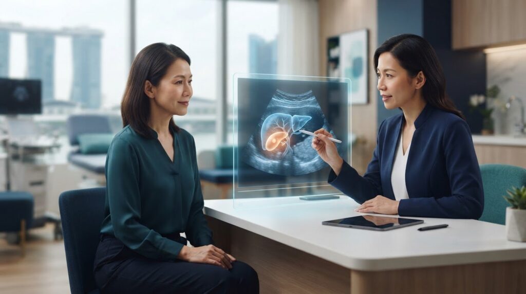 Gallbladder Removal Symptoms: 2026 Guide