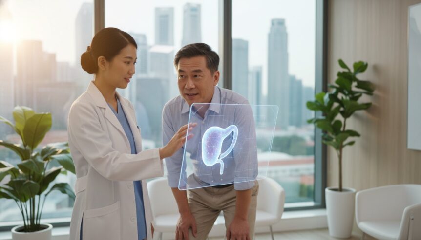 Gallstones Symptoms: A Comprehensive Checklist and Guide for 2026