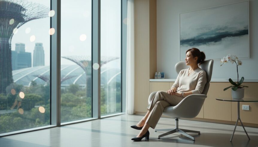 Gastroscopy and Colonoscopy Package Singapore: A 2026 Specialist Guide
