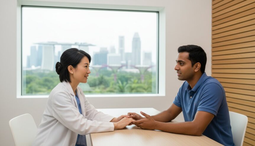 How to Get Prescribed Weight Loss Medication in Singapore: A Specialist’s Guide