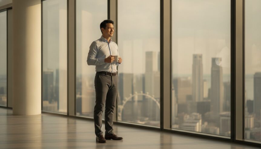 LINX Procedure Cost in Singapore: 2026 Financing and Treatment Guide