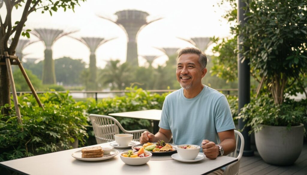 LINX Procedure for GERD in Singapore: A Modern Buying Guide to Permanent Reflux Relief