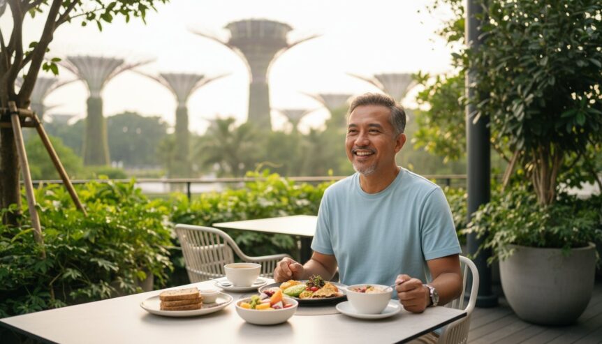 LINX Procedure for GERD in Singapore: A Modern Buying Guide to Permanent Reflux Relief