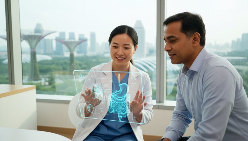 Non-Surgical Weight Loss Procedures in Singapore: A Comprehensive 2026 Guide