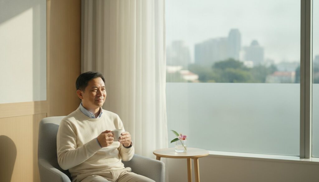 Painless Colonoscopy Options in Singapore: A 2026 Guide to Comfort-First Screening