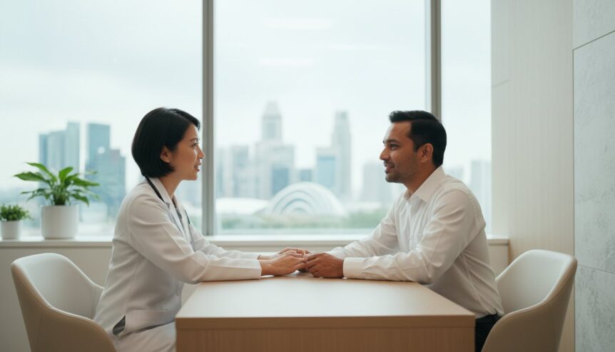 Semaglutide Injection Cost Singapore: 2026 Guide to Medical Weight Loss Pricing