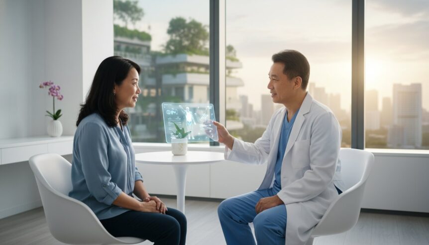 Understanding Rectal Bleeding Causes in Singapore: A Specialist’s Guide for 2026