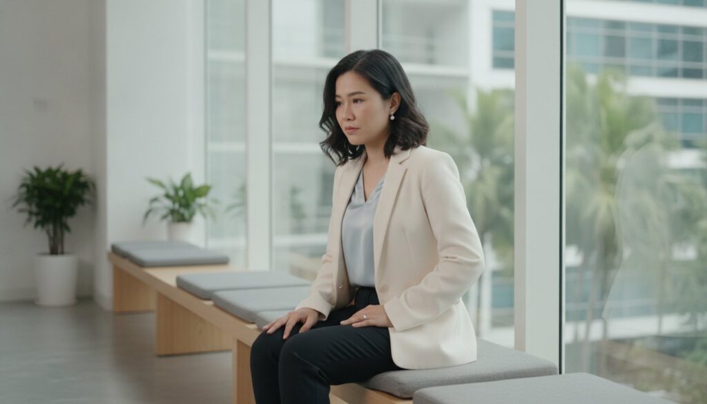 When to See a Gastroenterologist for Bloating in Singapore