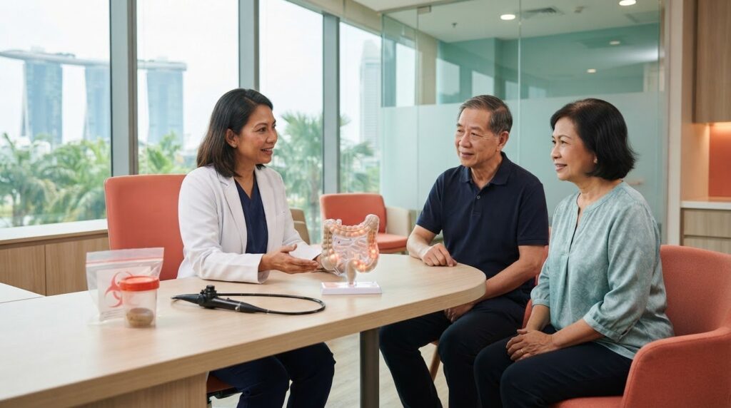 Why Colon Cancer Screening Matters: 2026 Guide