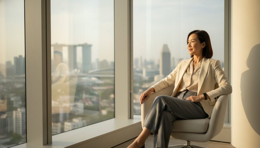 When to See a Doctor for Bloating in Singapore: A Guide to SIBO and Digestive Health