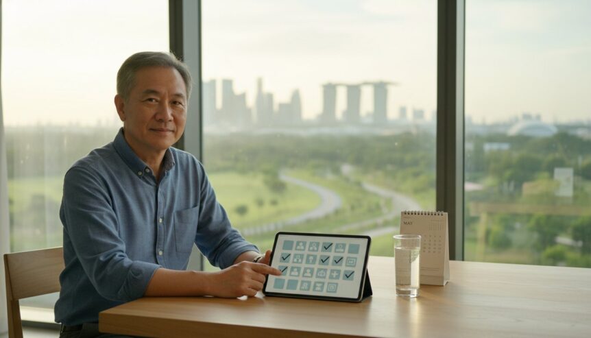 The Ultimate Guide to Colonoscopy Prep in Singapore: Step-by-Step Instructions