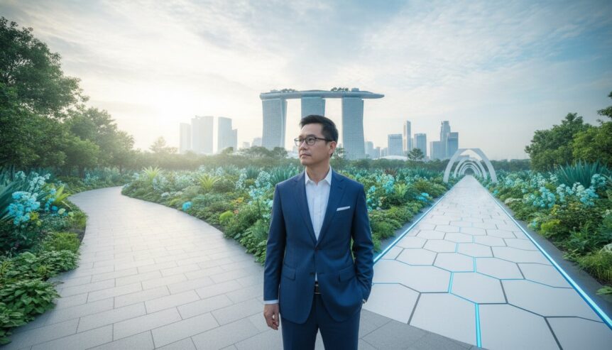 ESG vs Gastric Sleeve Surgery in Singapore: Choosing the Right Weight Loss Path in 2026