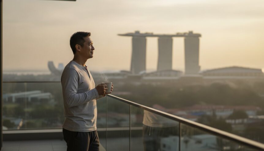 At What Age Should I Get a Colonoscopy? A 2026 Singapore Screening Guide