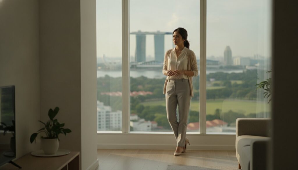 GLP-1 for PCOS Weight Loss in Singapore: A Metabolic Approach to Hormonal Health in 2026