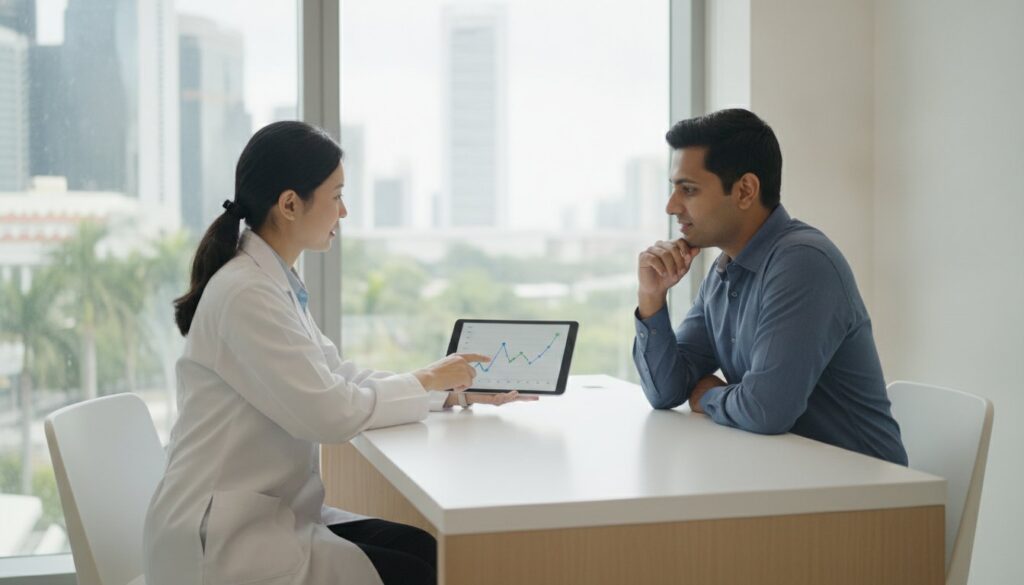 Cost of Private Weight Loss Clinics in Singapore: A 2026 Guide to Medical & Surgical Pricing