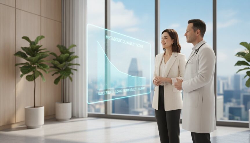 Achieving Long-Term Success with a Comprehensive Medical Weight Loss Program in Singapore (2026)
