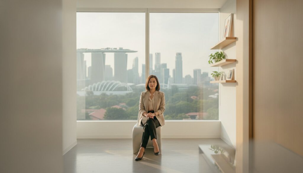 Post-Pregnancy Weight Loss Clinic Singapore: A Medical Guide to Restoring Metabolic Health in 2026