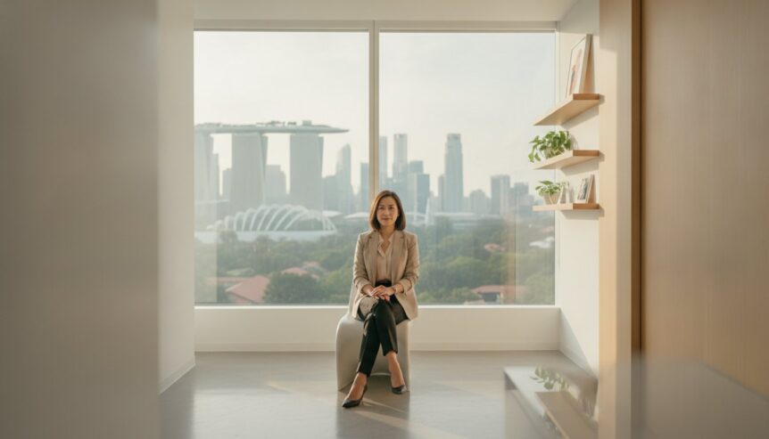 Post-Pregnancy Weight Loss Clinic Singapore: A Medical Guide to Restoring Metabolic Health in 2026