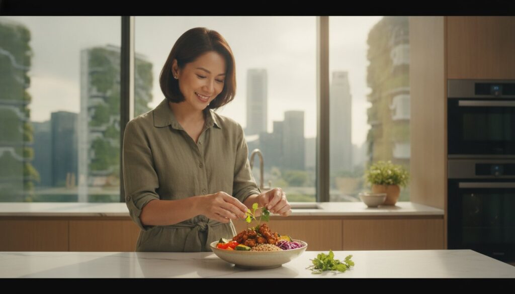 How to Improve Gut Health in Singapore: A Clinical and Lifestyle Guide for 2026