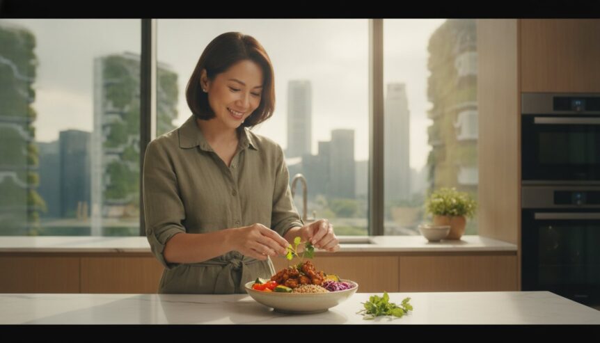How to Improve Gut Health in Singapore: A Clinical and Lifestyle Guide for 2026