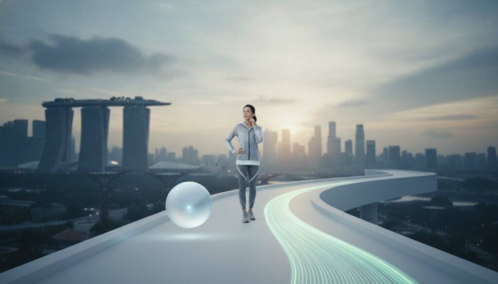 Gastric Balloon vs GLP-1 in Singapore: Which Offers Permanent Weight Loss?