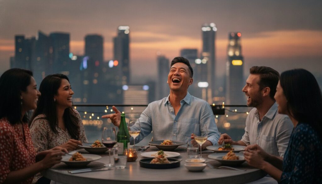 Chronic Acid Reflux Treatment in Singapore: Beyond Long-Term Medication