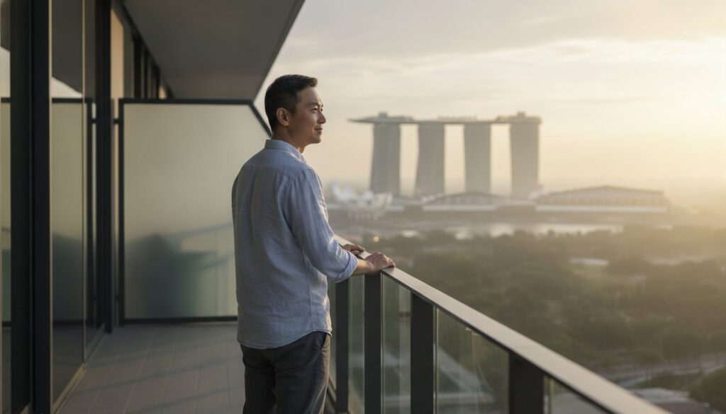 Cost of LINX Surgery in Singapore: A 2026 Financial and Clinical Guide