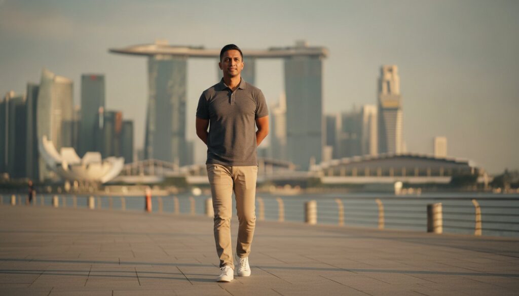 Gallbladder Surgery Recovery Time in Singapore: A 2026 Patient Guide