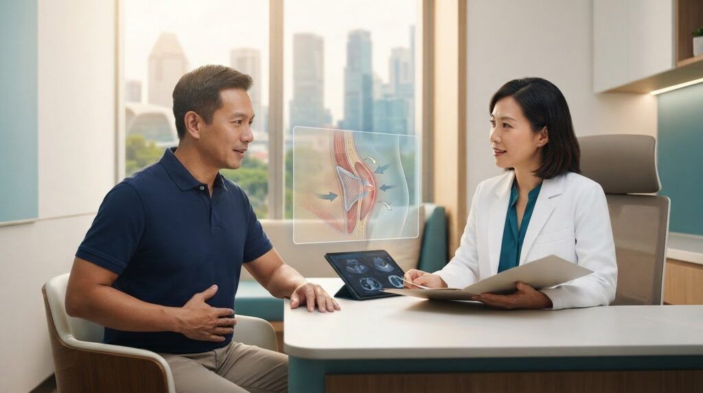Can a Hernia Repair Fail? Causes, Warning Signs, and Next Steps