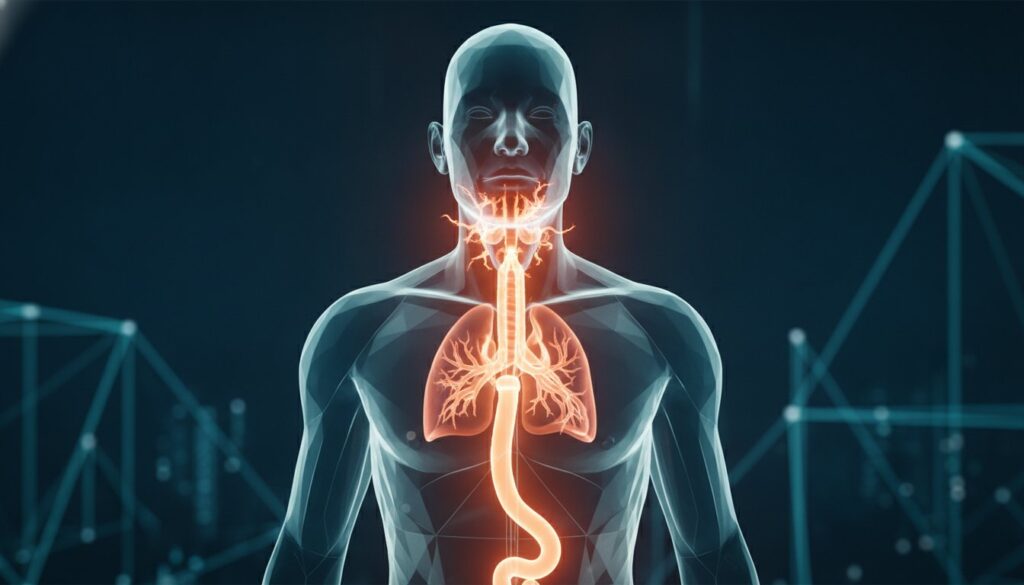 Can GERD Cause Chronic Cough? Understanding Reflux-Cough Syndrome in 2026