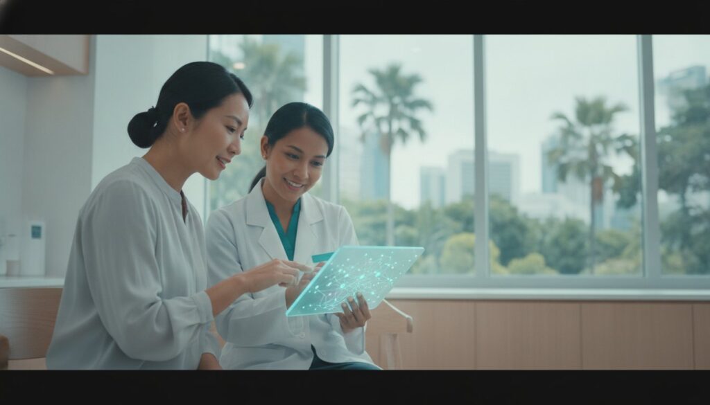 Diagnosing the Cause of Chronic Bloating in Singapore: A 2026 Specialist Guide