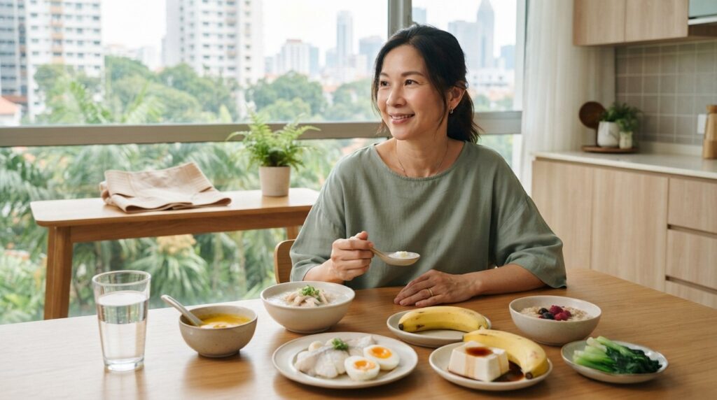 Diet After Hernia Repair Surgery: Eating During Recovery