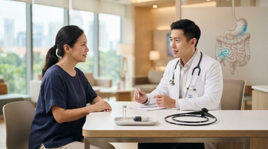 Digestive diagnostic tests: How to prepare for each exam