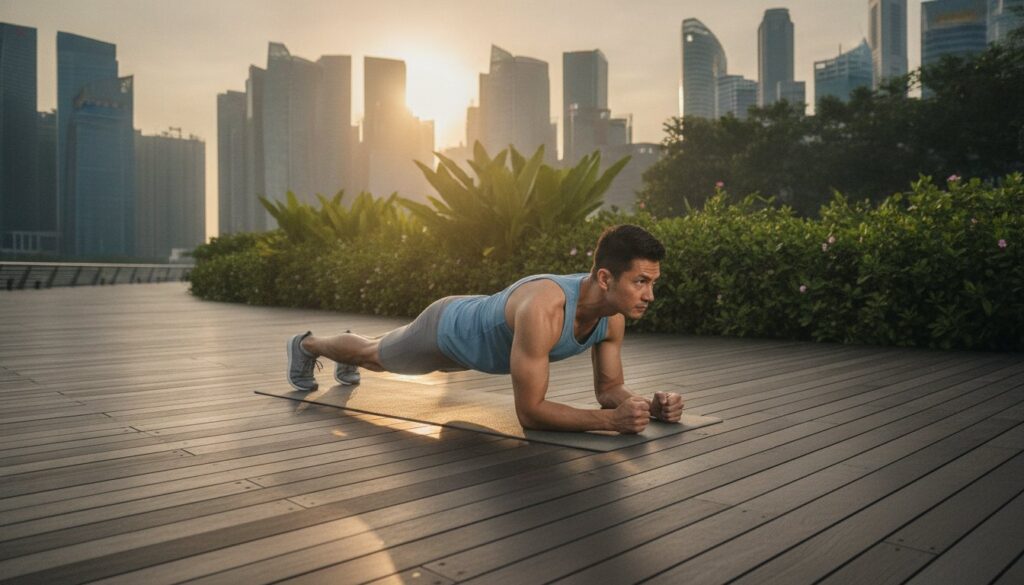 Exercising After Hernia Surgery: A Safe Return-to-Fitness Guide (2026)