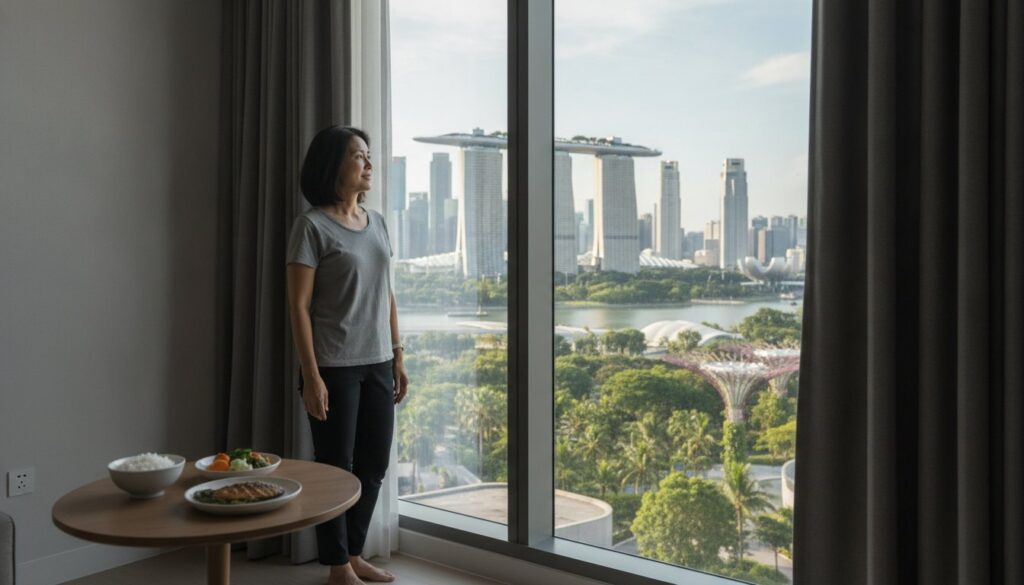 Gallbladder Surgery Recovery Diet in Singapore: Why Delaying Surgery is Risky