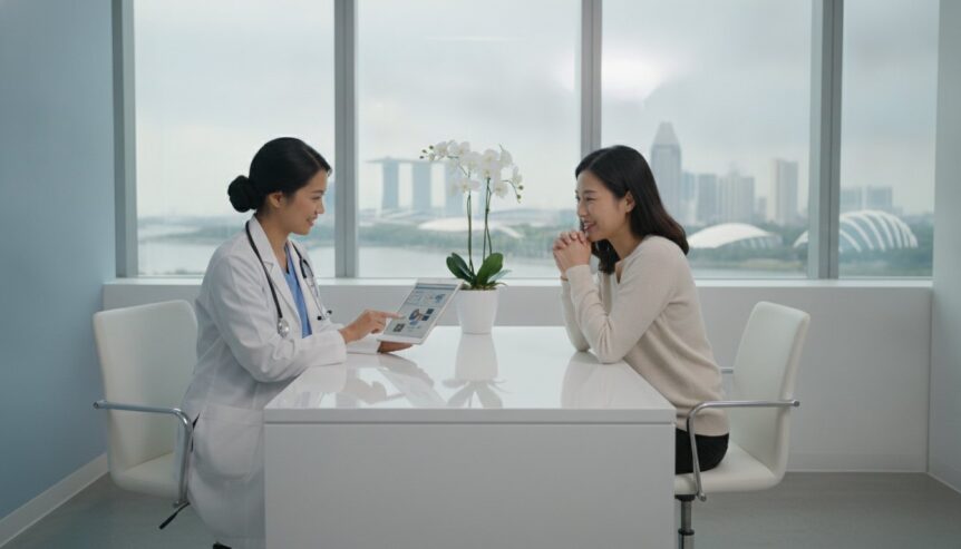 Gastric Balloon Cost in Singapore: Complete Guide to Removal and Recovery