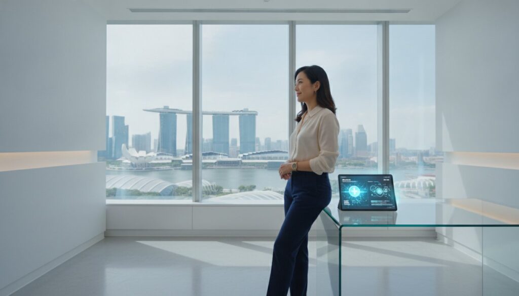 Gastric Balloon vs ESG Singapore: Choosing Your Non-Surgical Weight Loss Path in 2026