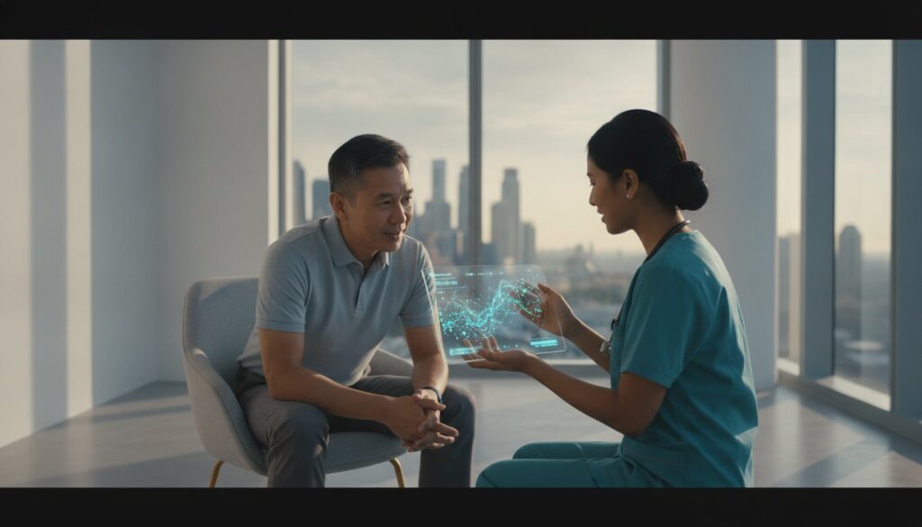 Gastroscopy and Colonoscopy Screening Package Singapore: The 2026 Specialist Guide