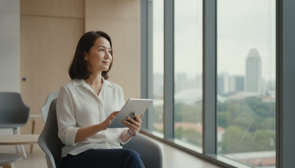 Gastroscopy Preparation Guide Singapore: A Restorative Approach to Your Procedure in 2026