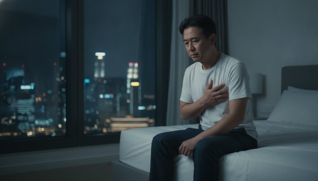 GERD Symptoms in 2026: Identifying the Signs of Chronic Acid Reflux