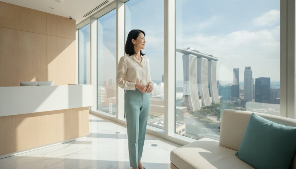 GLP-1 for Weight Loss Without Diabetes in Singapore: A 2026 Medical Guide