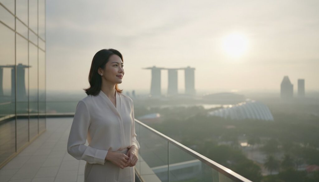 GLP1 for Insulin Resistance & Weight Loss: Singapore 2026