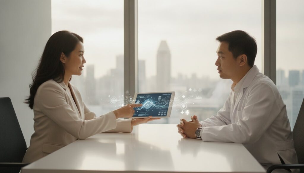 How to Convince Your Doctor You Need GERD Surgery: A Patient Advocacy Guide