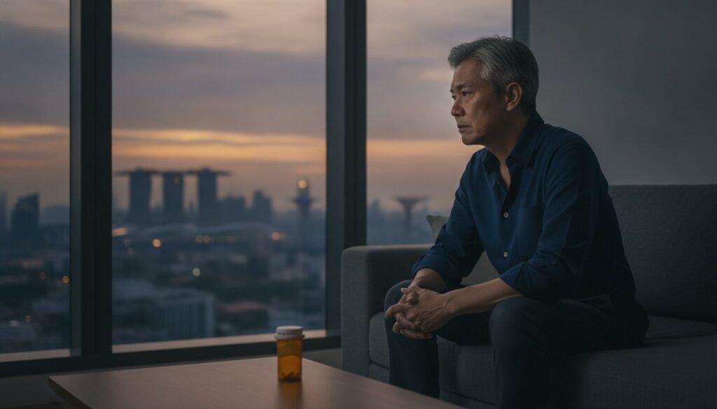 Long-Term Effects of Untreated GERD in Singapore: Why Meds Aren’t Always Enough